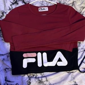 Long sleeve shirt, never worn, New, size small